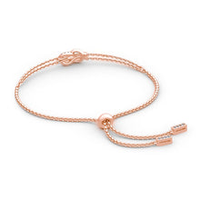 Load image into Gallery viewer, 0.2 Ct.TW Round Brilliant VVS Diamonds Bracelet in 18K Gold Options